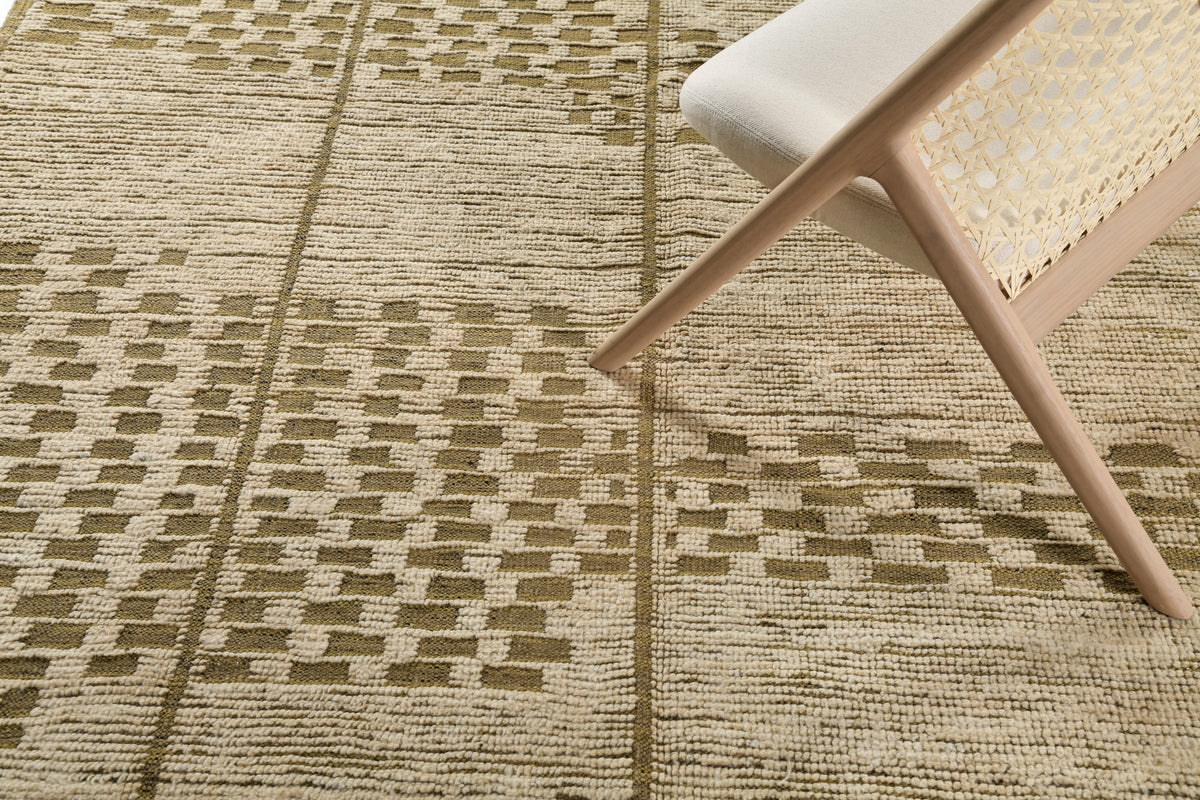 Aderfi, Nomad Collection, Natural Gold