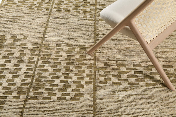 Aderfi, Nomad Collection, Natural Gold