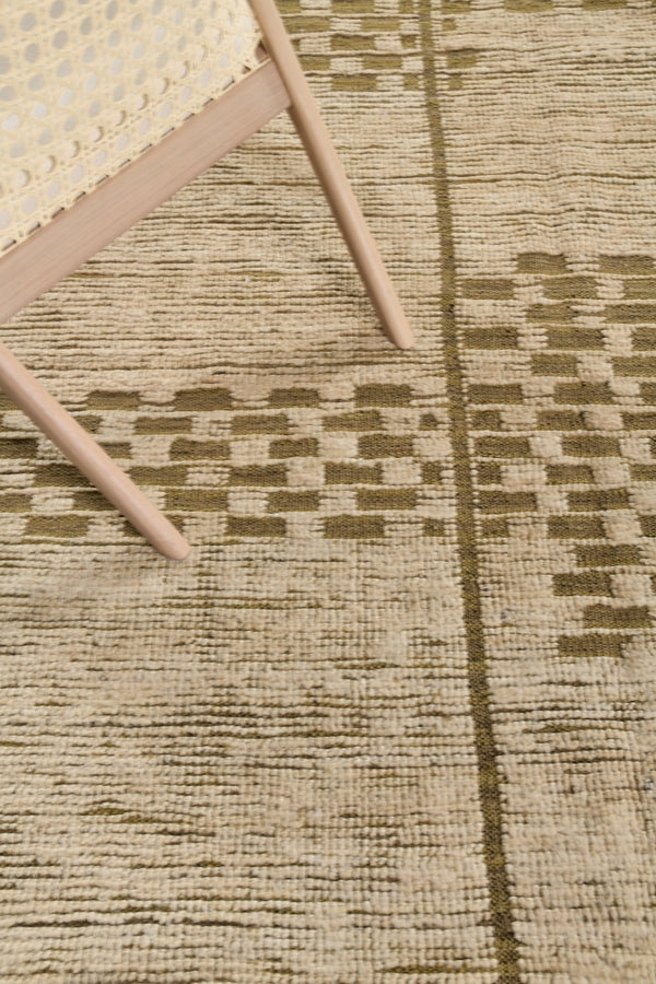 Aderfi, Nomad Collection, Natural Gold