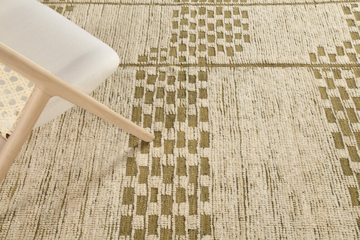 Aderfi, Nomad Collection, Natural Gold