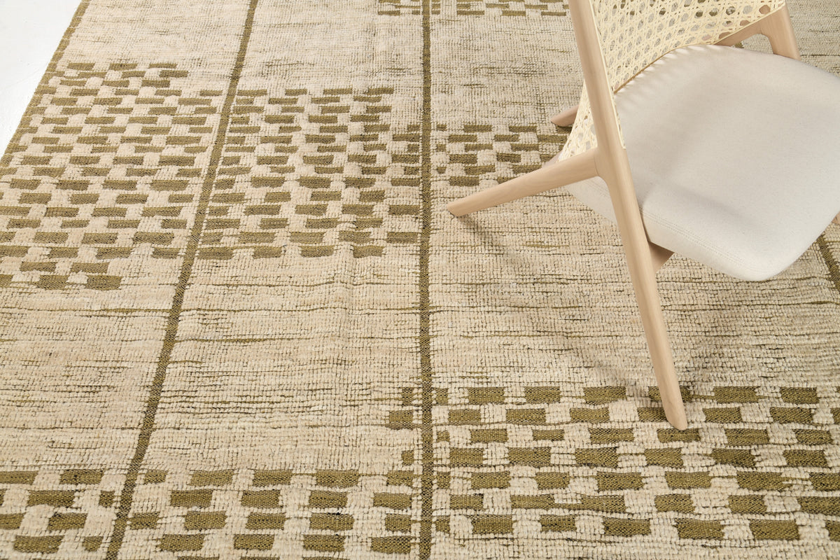 Aderfi, Nomad Collection, Natural Gold