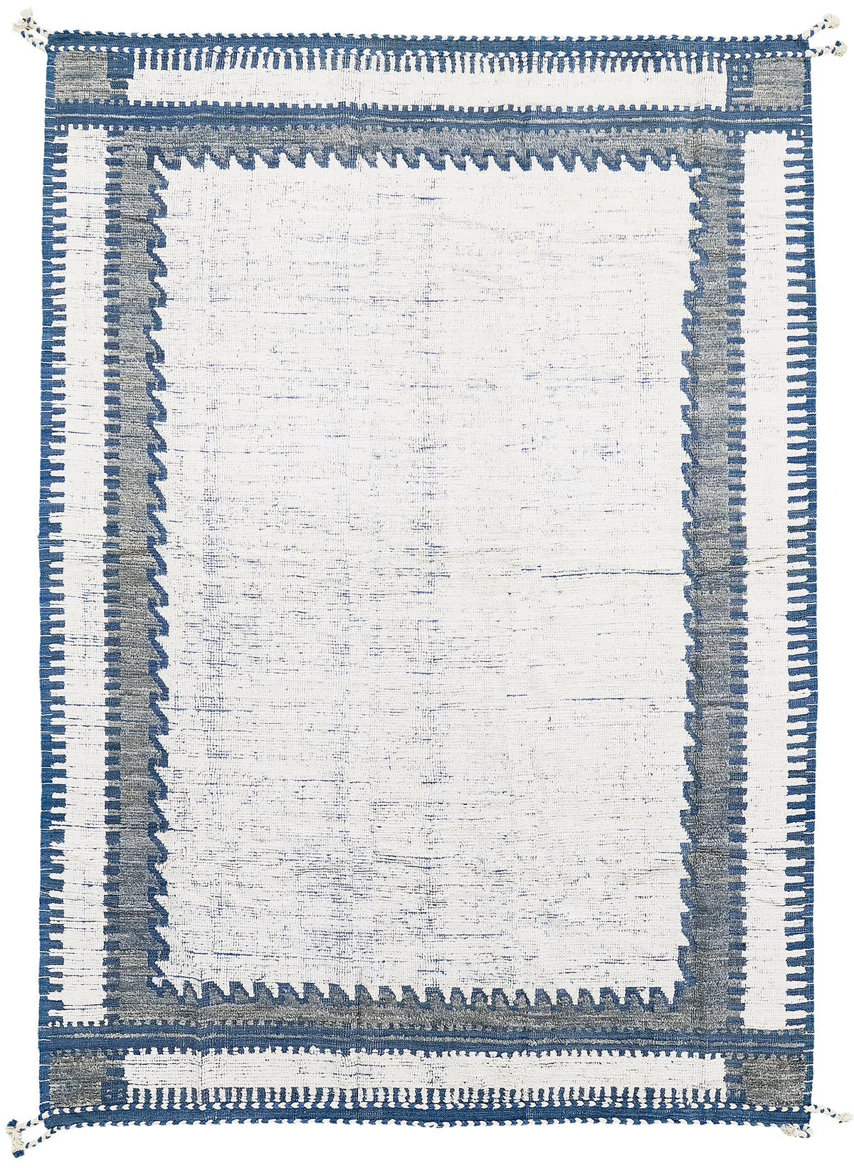 Modern Rug Image 14073 Youtab, Kust Collection