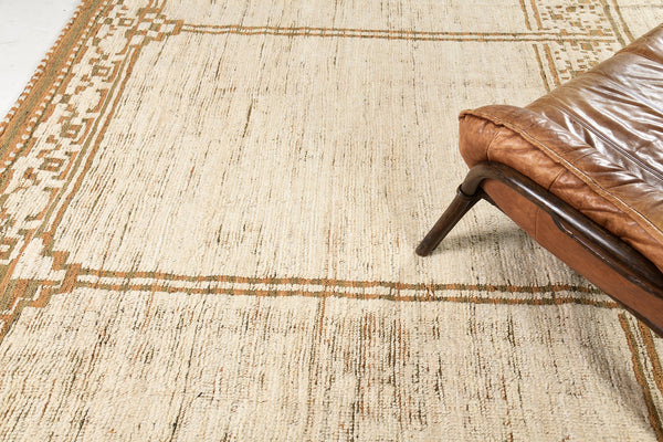 Modern Rug Image 12141 Udad, Nomad Collection