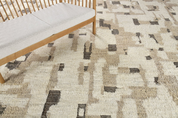 Modern Rug Image 2864 Deverpa, Atlas Collection