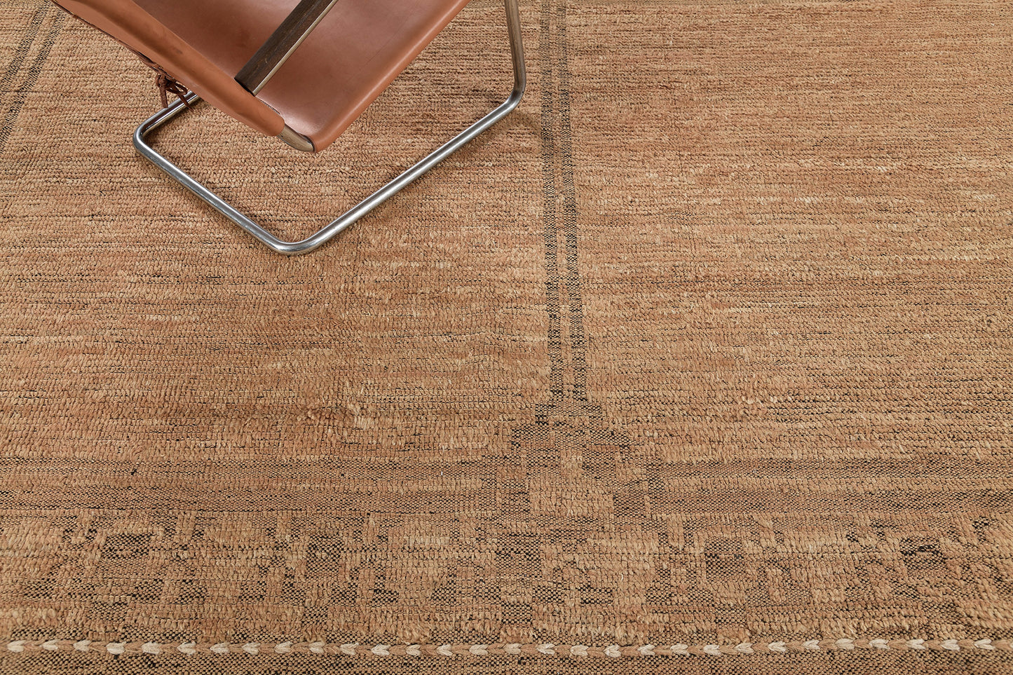 Udad, Nomad Collection, Terracotta