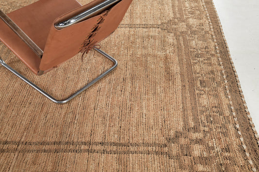 Udad, Nomad Collection, Terracotta