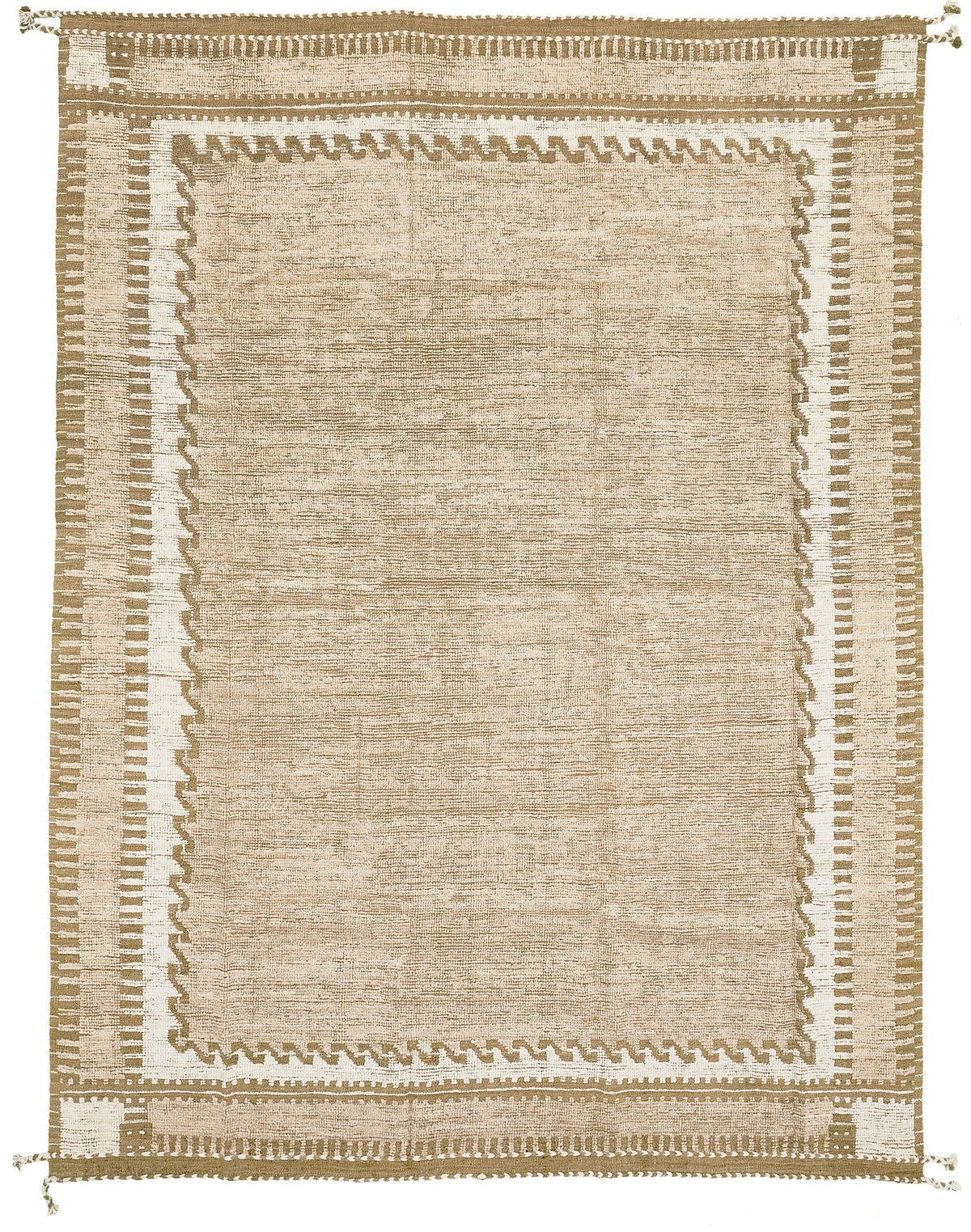 Modern Rug Image 14078 Youtab, Kust Collection