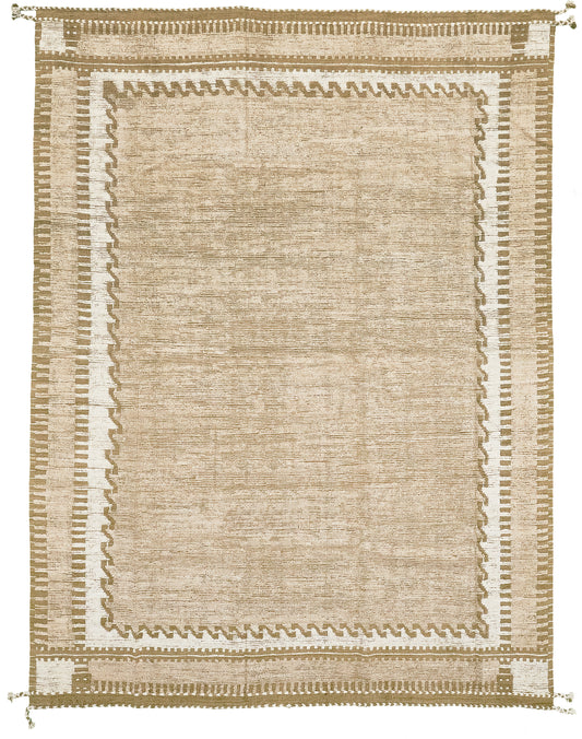 Modern Rug Image 14078 Youtab, Kust Collection