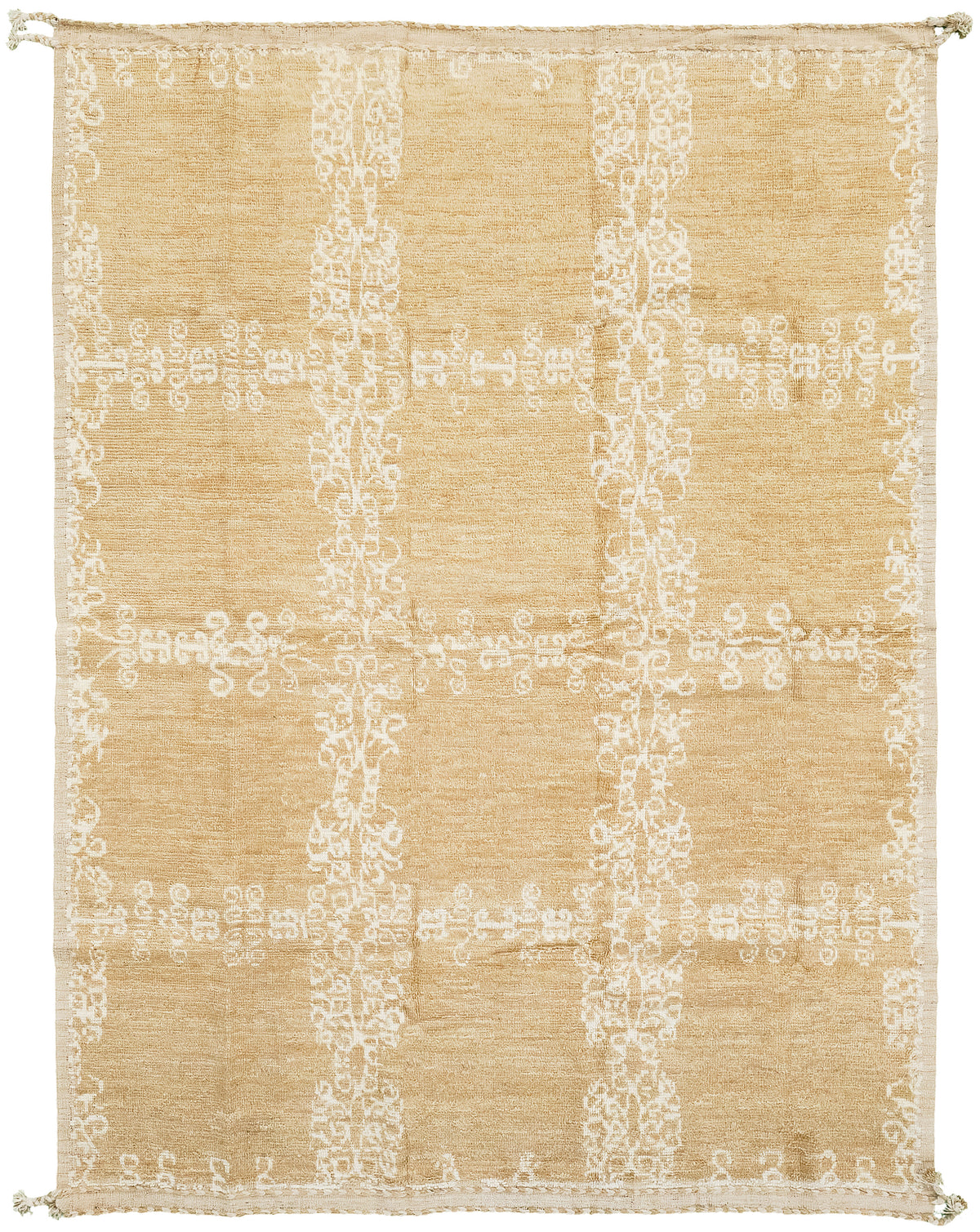 Modern Rug Image 9154 Pasagada, Kust Collection