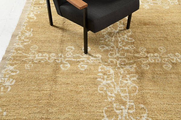 Modern Rug Image 9156 Pasagada, Kust Collection