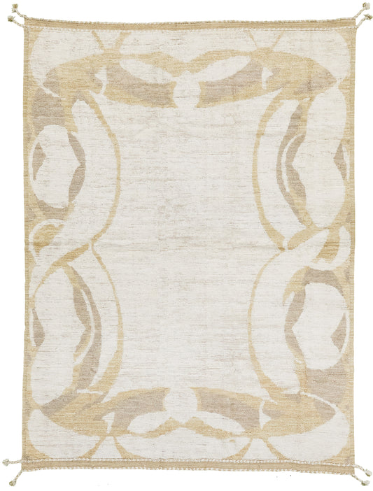 Modern Rug Image 4789 Gracie, Kust Collection