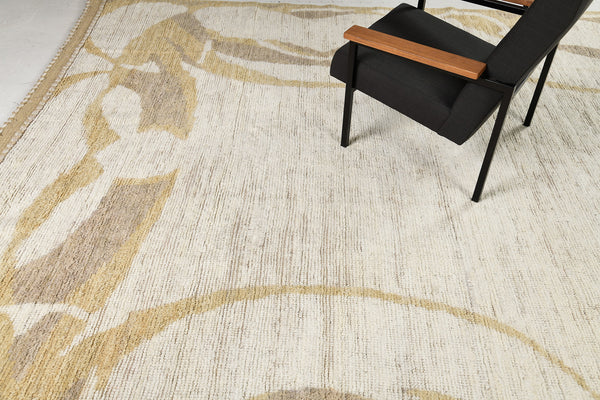 Modern Rug Image 4792 Gracie, Kust Collection