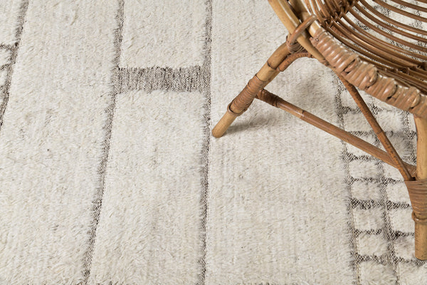 Modern Rug Image 5842 Katabatic Runner, Haute Bohemian