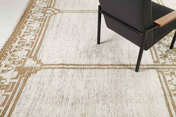 Modern Rug Image 12147 Udad, Nomad Collection