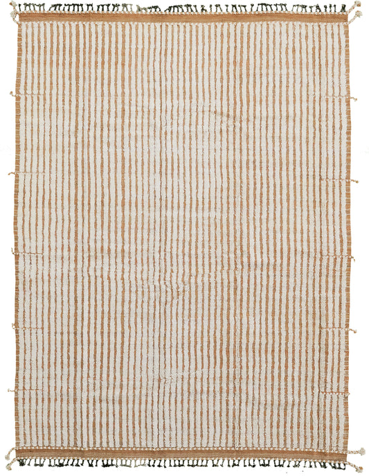 Modern Rug Image 4368 Fohn, Haute Bohemian