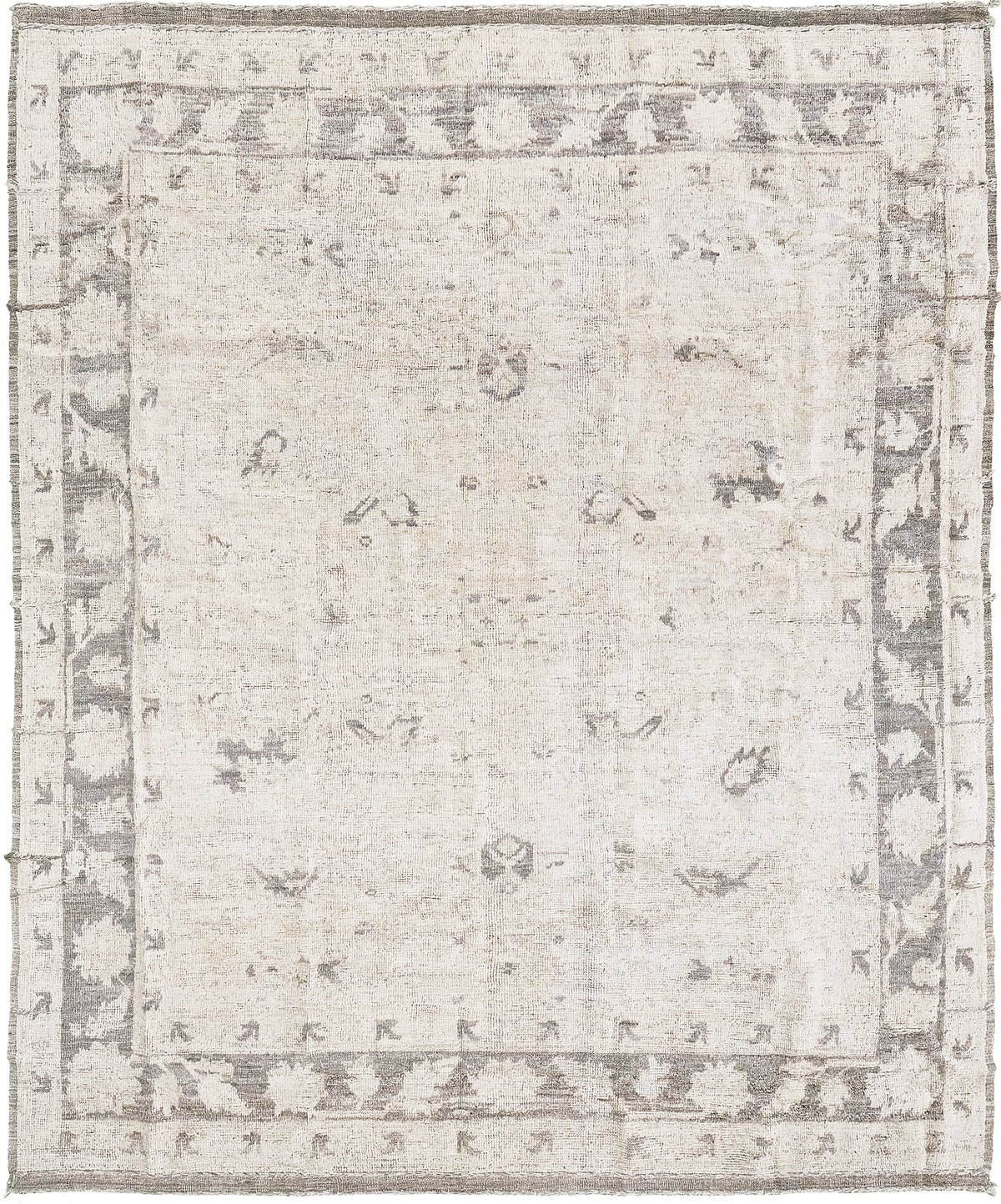 Shaghayegh, Domicile Collection - one-of-a-kind handmade area rug