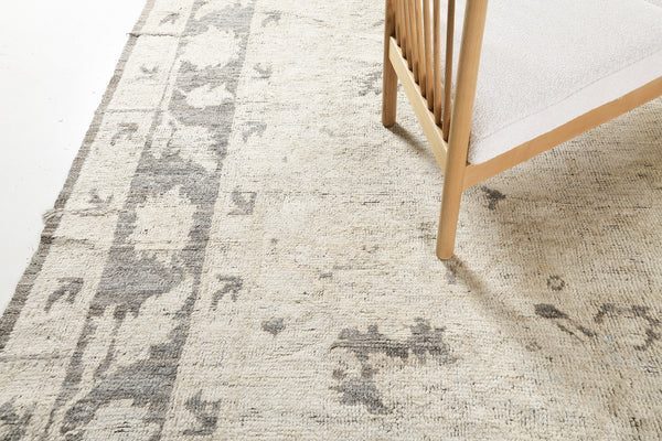 Shaghayegh, Domicile Collection - styled in room setting
