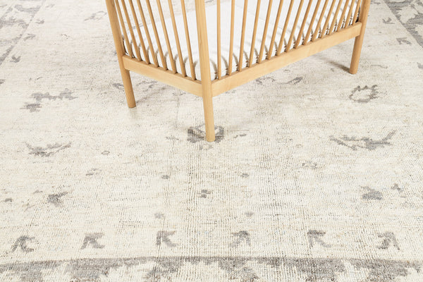Shaghayegh, Domicile Collection - overhead flat lay view