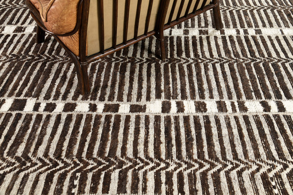 Modern Rug Image 11225 Tala, Atlas Collection Seasons