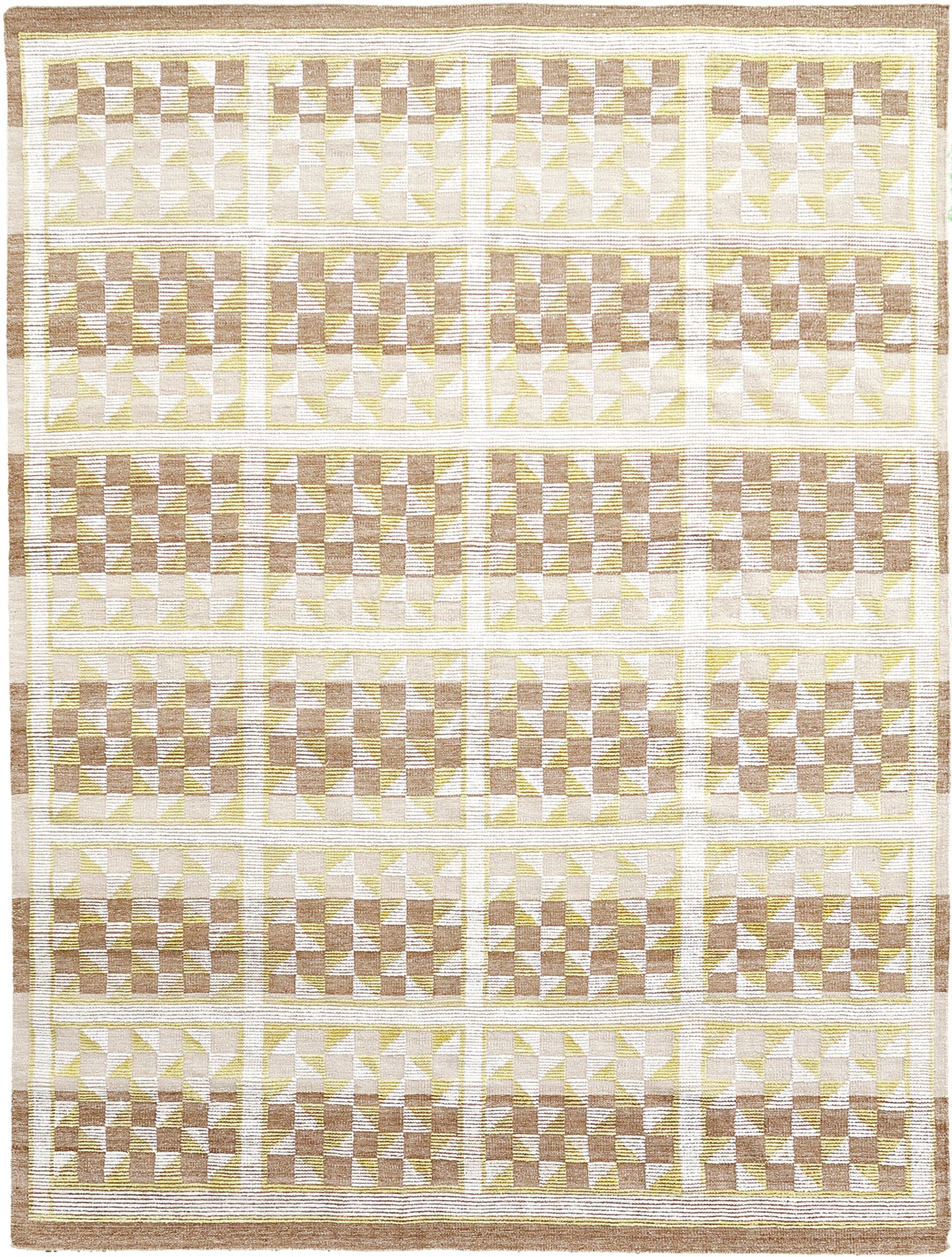 Modern Rug Image 4463 Franc, Nasim Collection