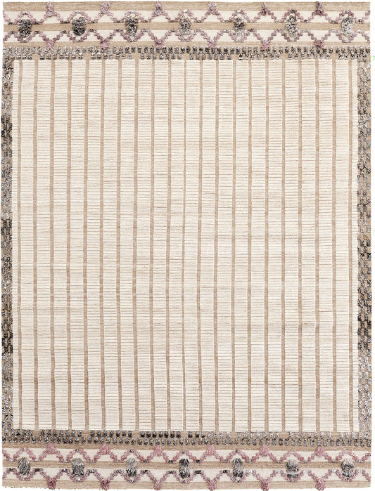 Modern Rug Image 3634 Baragsen, Nasim Collection