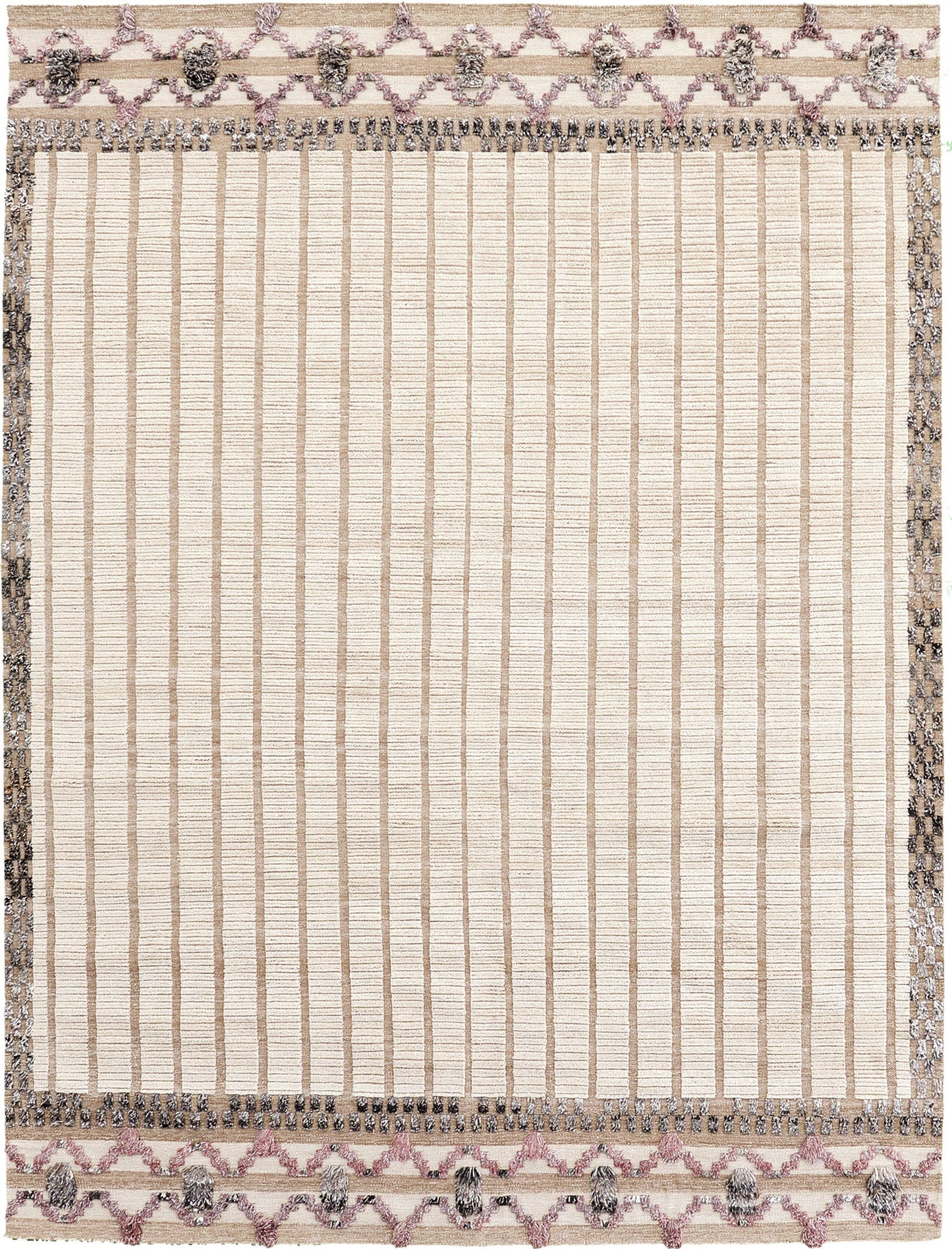 The Baragsen Rug, Nasim Collection