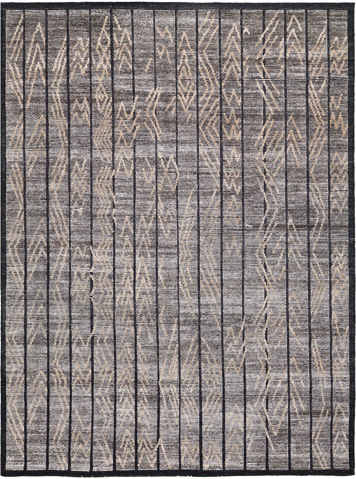 The Mourvedre Rug, Nasim Collection