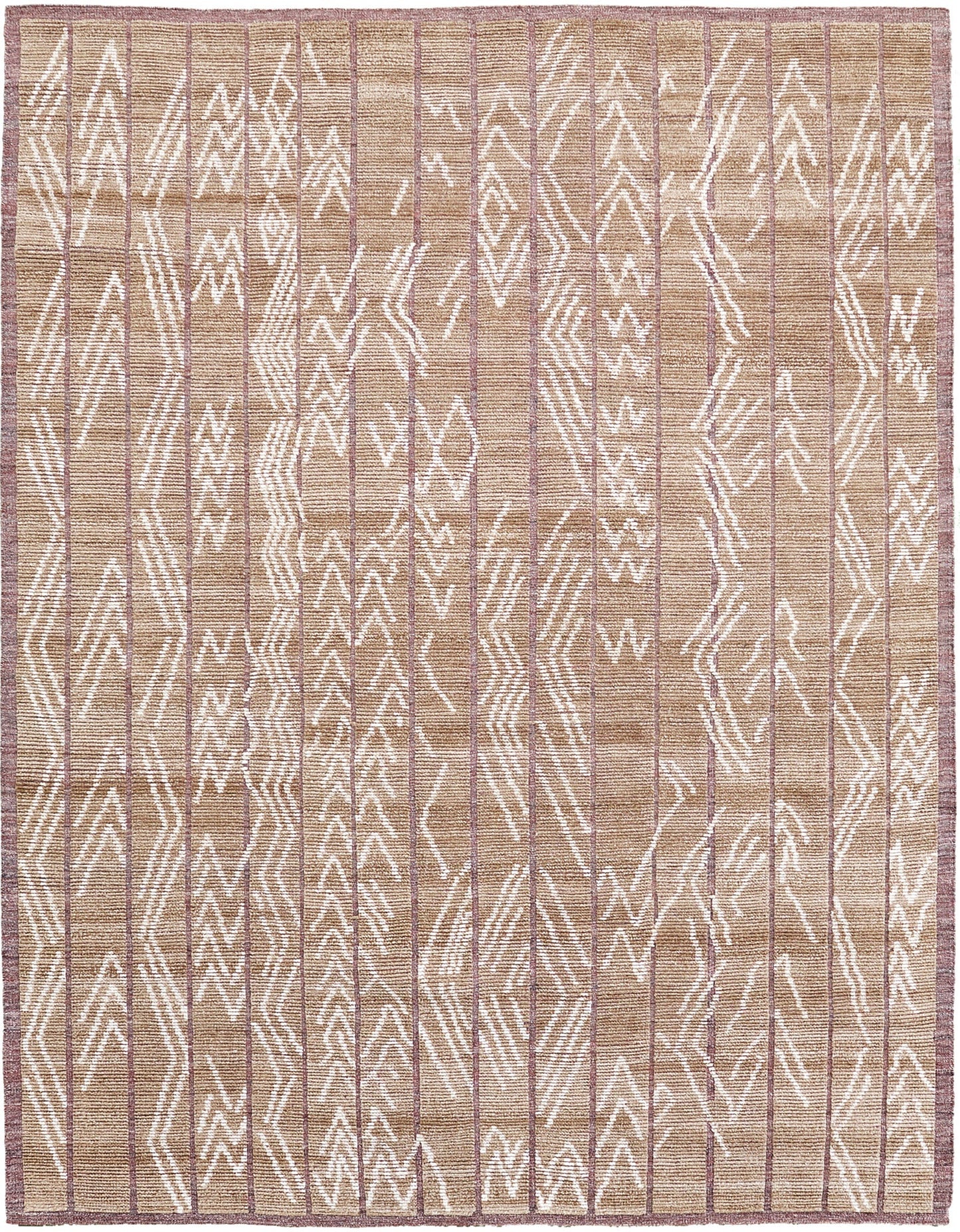 The Mourvedre Rug, Nasim Collection