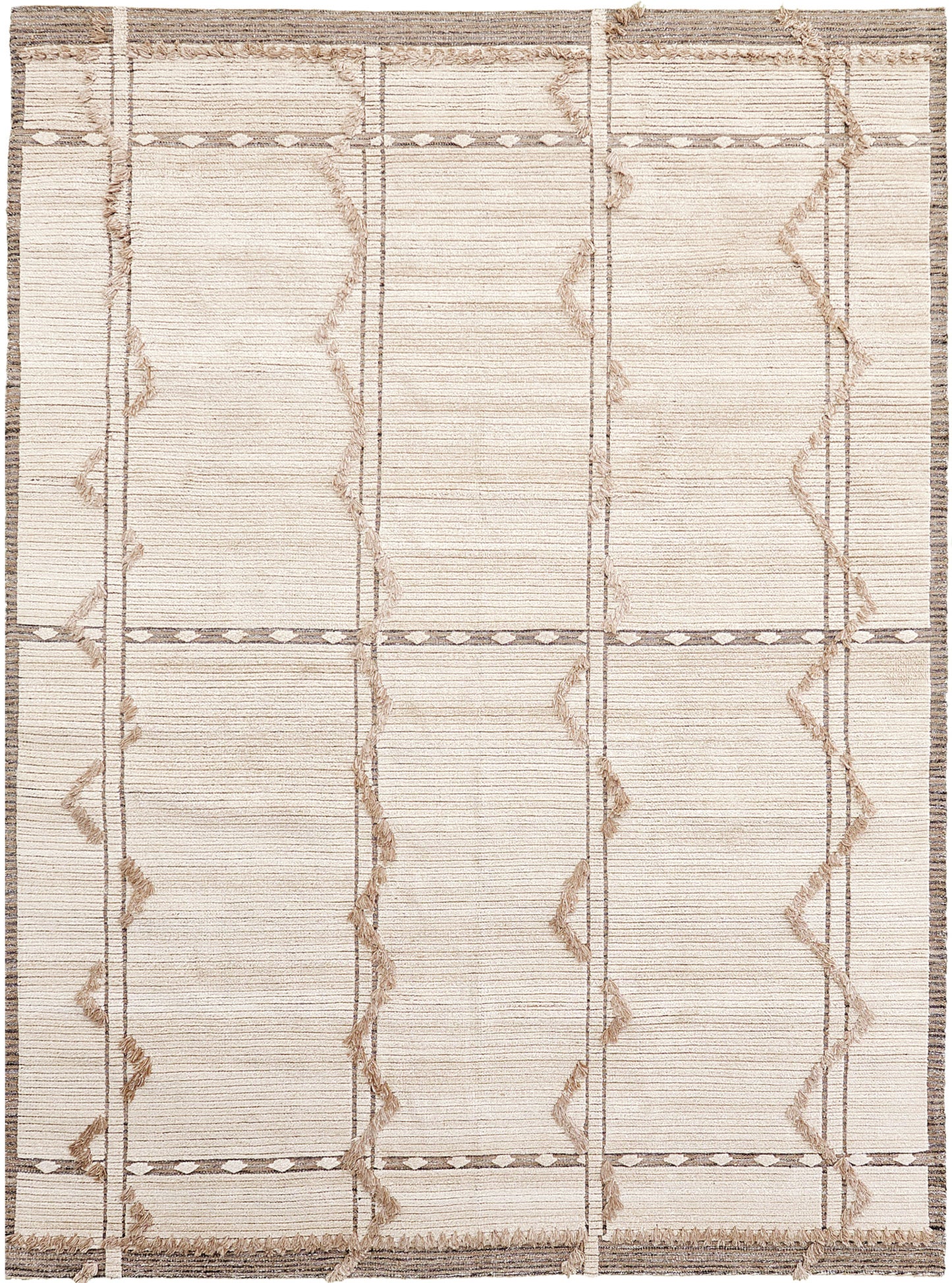 Modern Rug Image 12327 Verdot, Nasim Collection