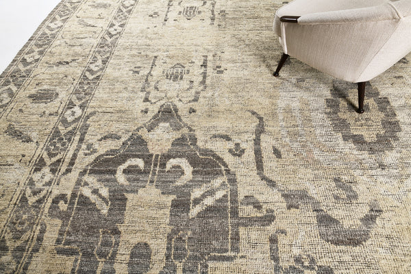 Barsem Seasons, Domicile Collection - styled in room setting