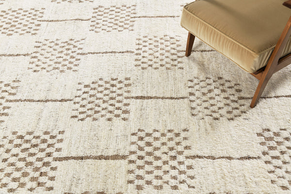 Modern Rug Image 5458 Imlil, Haute Bohemian Collection