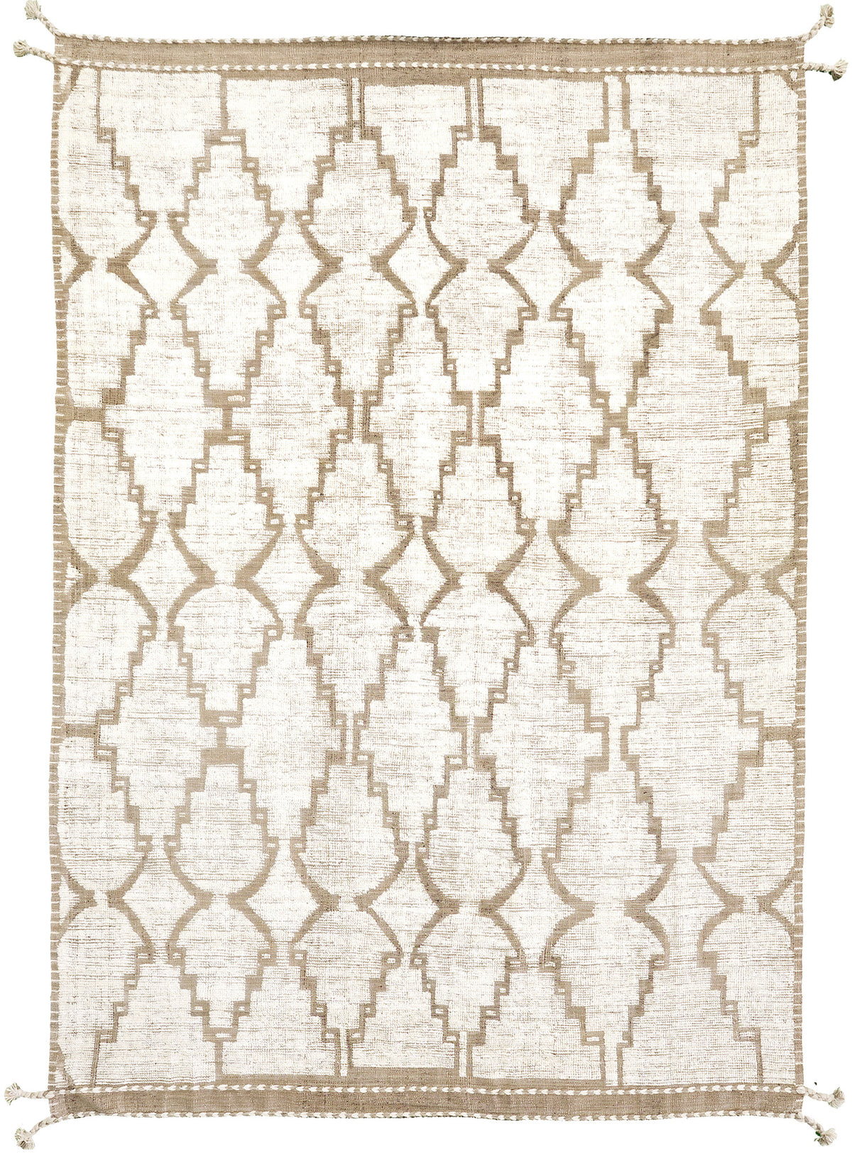 Modern Rug Image 11857 Tinigtana, Kust Collection