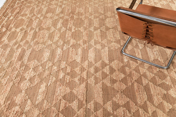 Modern Rug Image 8677 Namidica, Nomad Collection