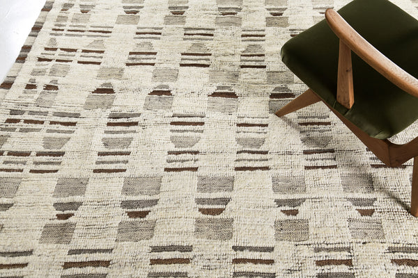 Modern Rug Image 4180 Fisilda, Nomad Collection