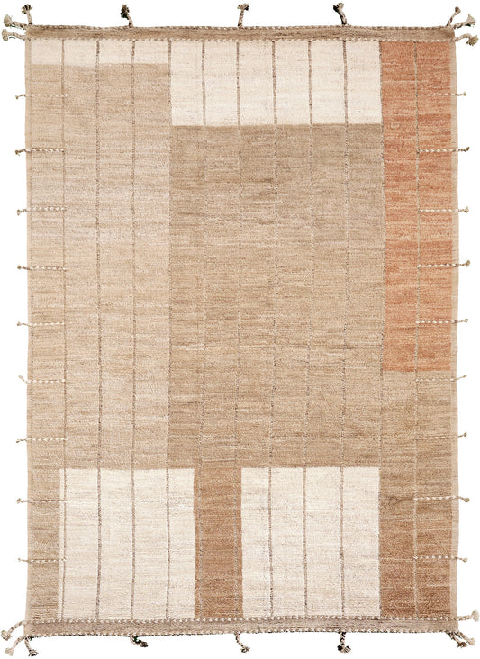 Modern Rug Image 5939 Khazri, Haute Bohemian Collection