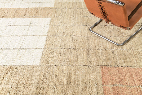 Modern Rug Image 5943 Khazri, Haute Bohemian Collection