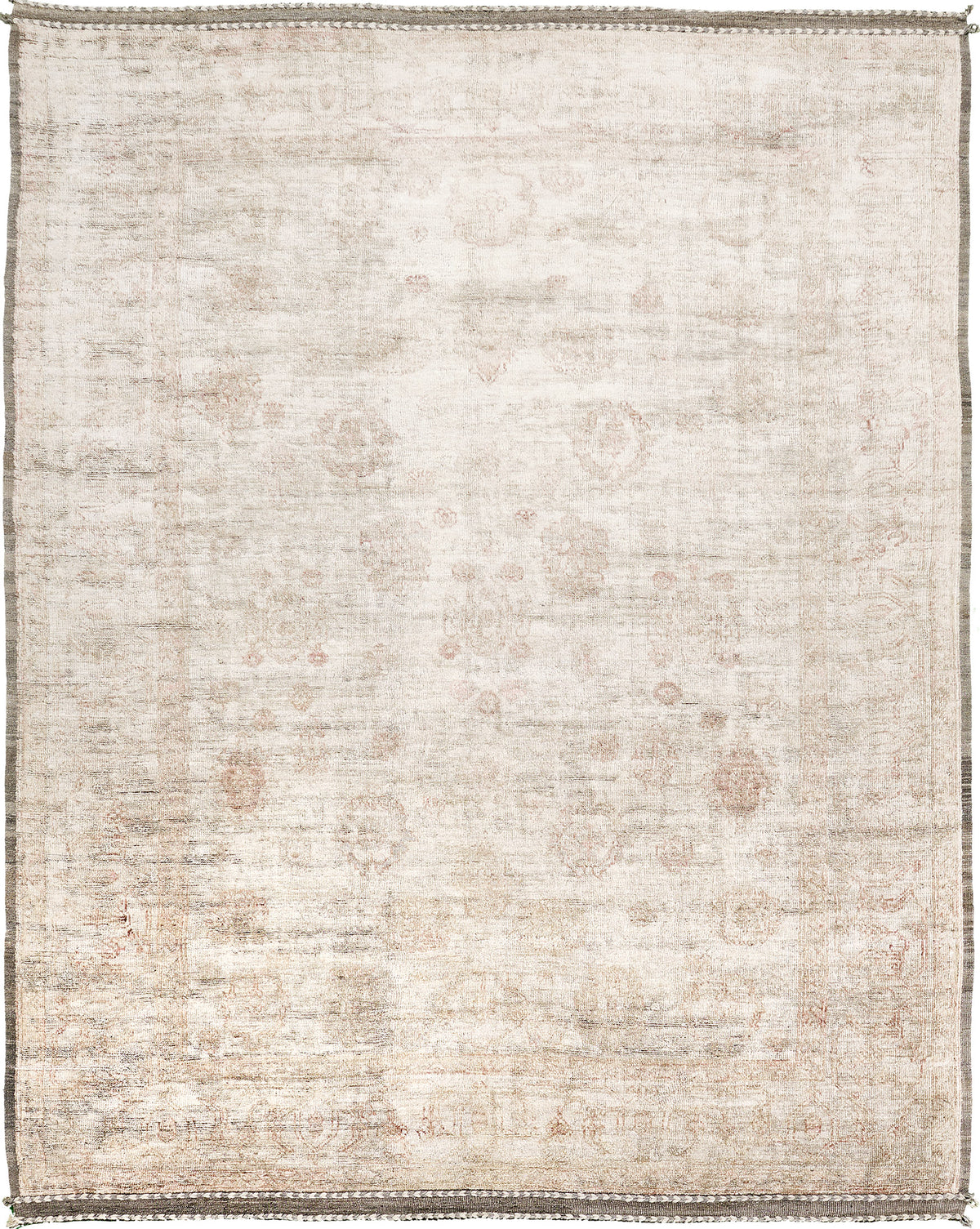 Dunya, Domicile Collection - one-of-a-kind handmade area rug [#3]