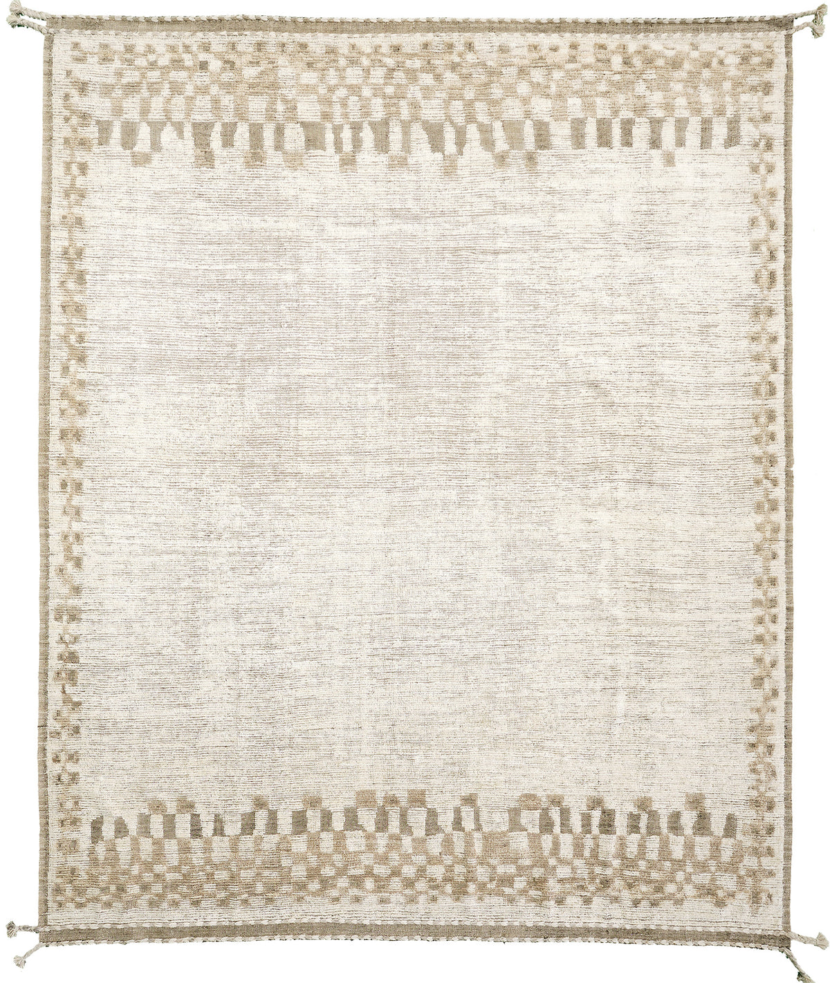 Modern Rug Image 3473 Anamar, Atlas Collection