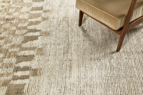 Modern Rug Image 996 Anamar, Atlas Collection