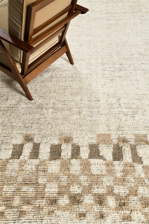 Modern Rug Image 995 Anamar, Atlas Collection