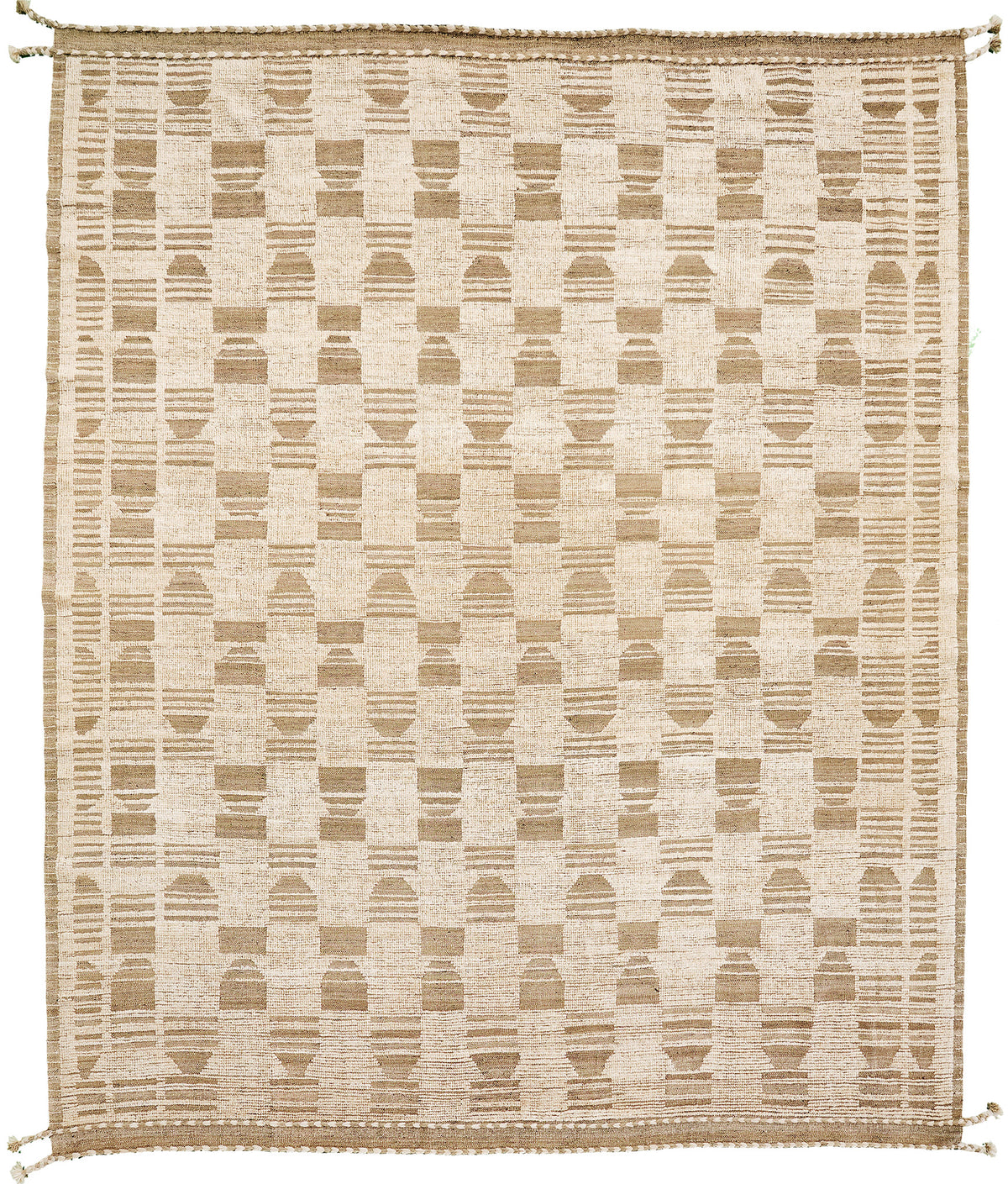 Modern Rug Image 4189 Fisilda, Nomad Collection