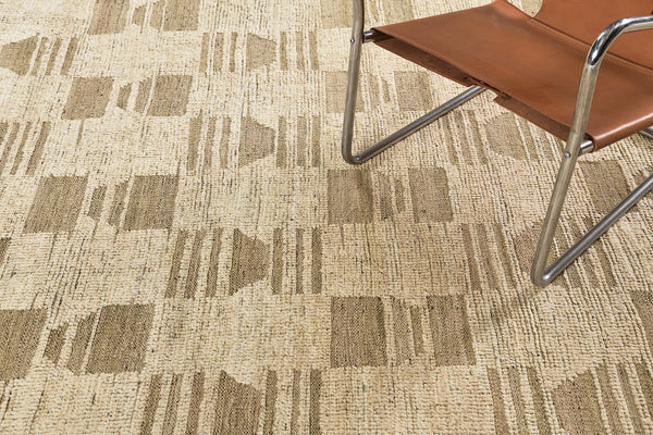 Modern Rug Image 4193 Fisilda, Nomad Collection