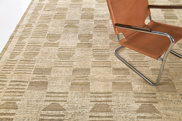 Modern Rug Image 4192 Fisilda, Nomad Collection