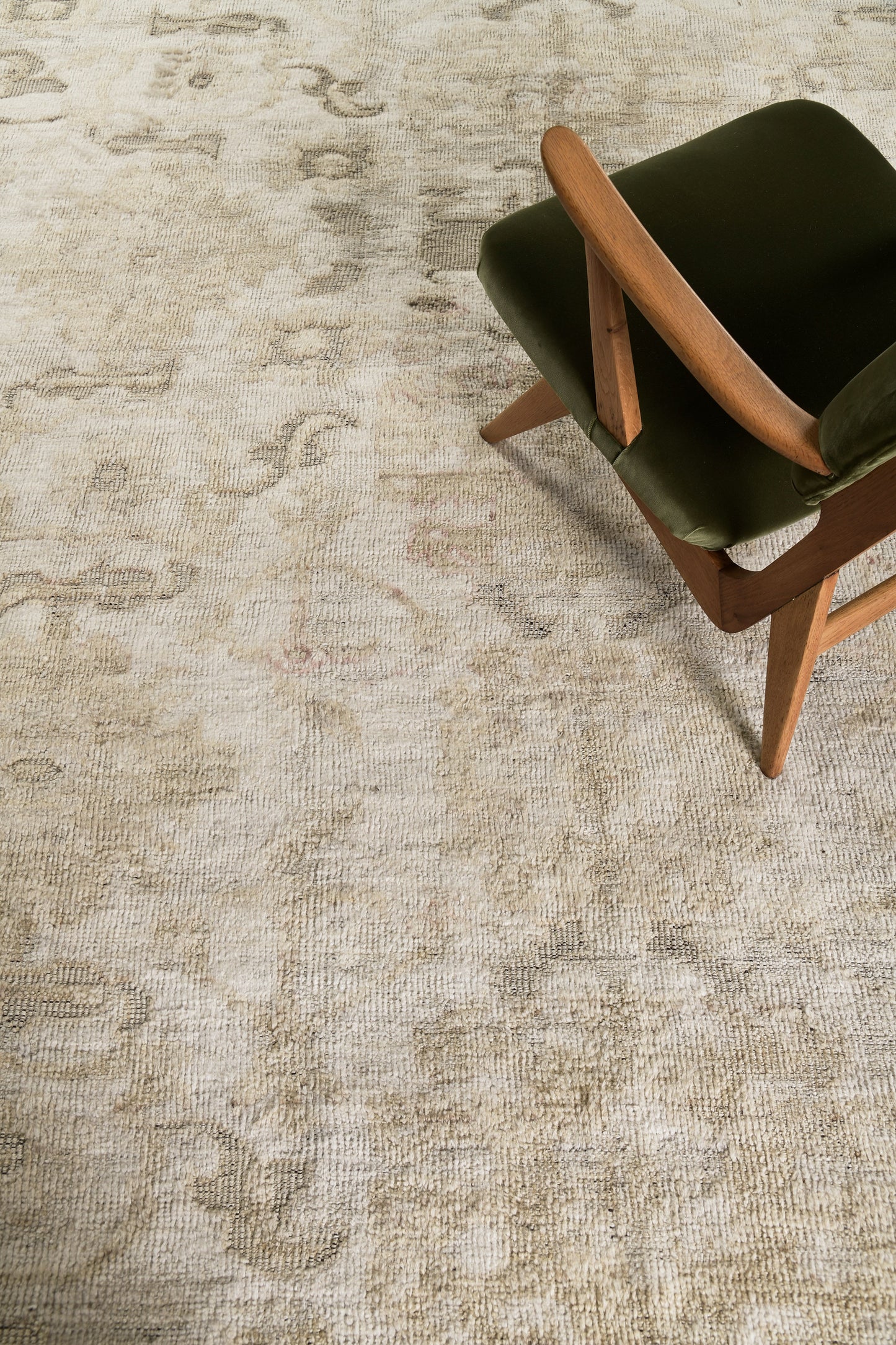 Ledebourii, Domicile Collection