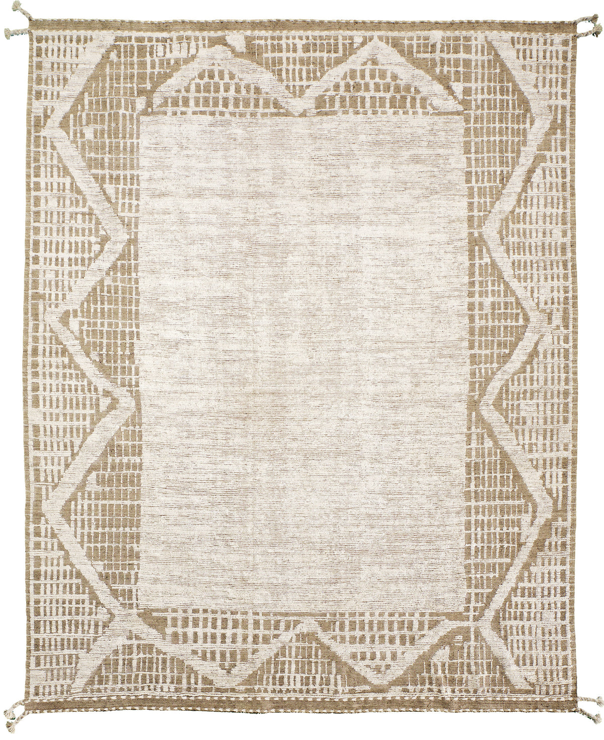 Modern Rug Image 4053 Djebel, Nomad Collection