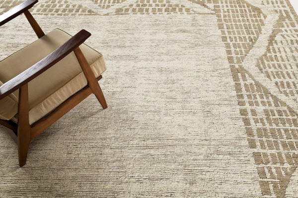 Modern Rug Image 2875 Djebel, Nomad Collection