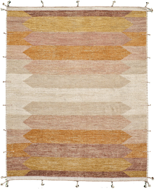 Modern Rug Image 8391 Motala, Kust Collection