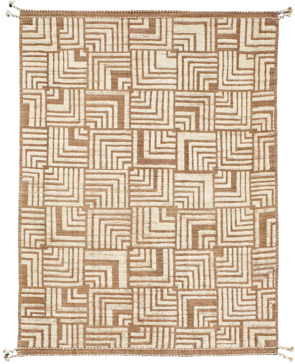Modern Rug Image 11482 Tanetes, Kust Collection