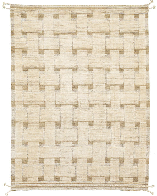 Modern Rug Image 10747 Souani, Kust Collection