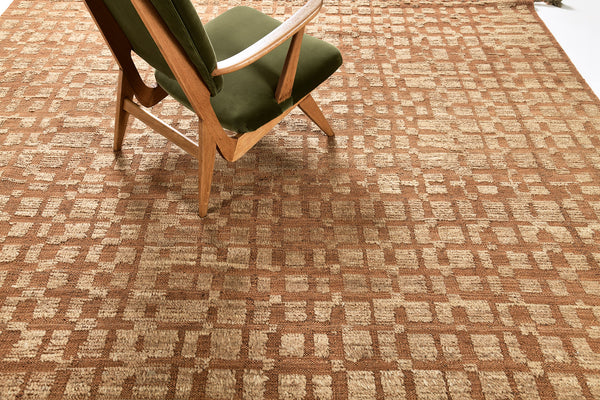 Modern Rug Image 1119 Anzade, Atlas Collection